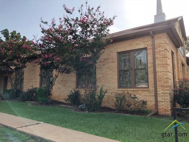 112 State Hwy 155, Big Sandy, TX 75755